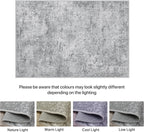 Living Room Rug Washable Rugs Abstract Ochre