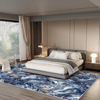 Living Room Rugs Large Upgraded 10MM