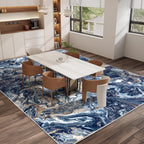 Living Room Rugs Large Upgraded 10MM