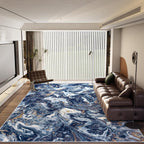 Living Room Rugs Large Upgraded 10MM