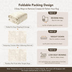 Living Room Rugs Vintage Rug Runner