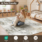 Living Room Rugs Vintage Rug Runner