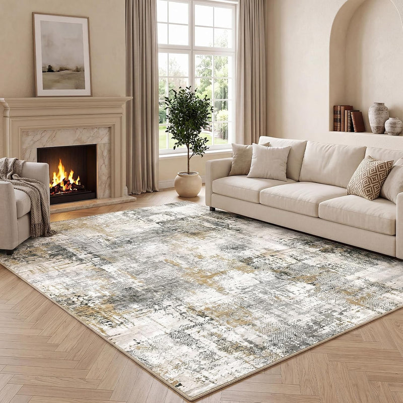Living Room Rugs Vintage Rug Runner