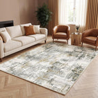 Living Room Rugs Vintage Rug Runner