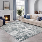 Living Room Rugs Vintage Rug Runner