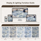 Living Room Rugs Vintage Rug Runner