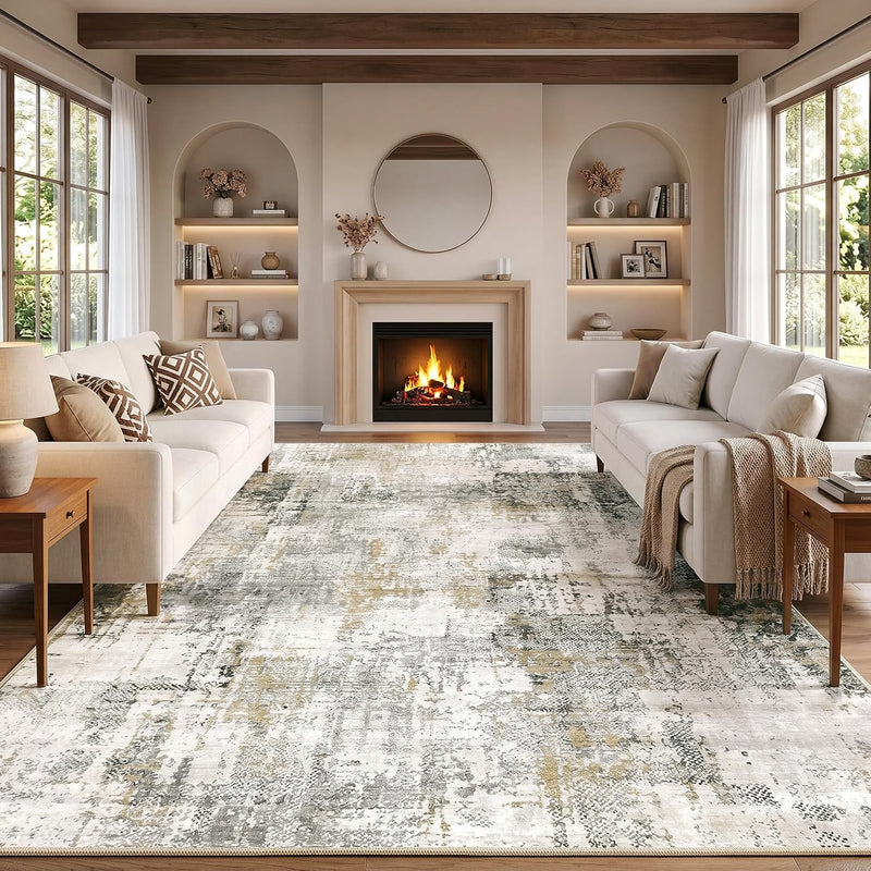 Living Room Rugs Vintage Rug Runner