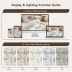 Living Room Rugs Vintage Rug Runner