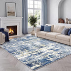 Living Room Rugs Vintage Rug Runner