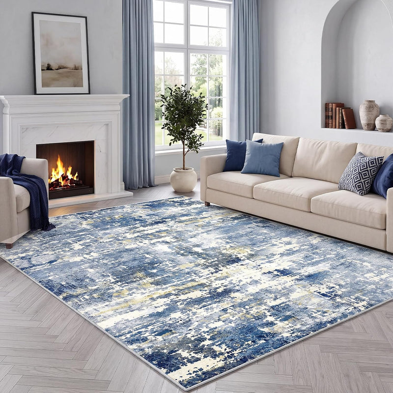 Living Room Rugs Vintage Rug Runner