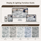 Living Room Rugs Vintage Rug Runner