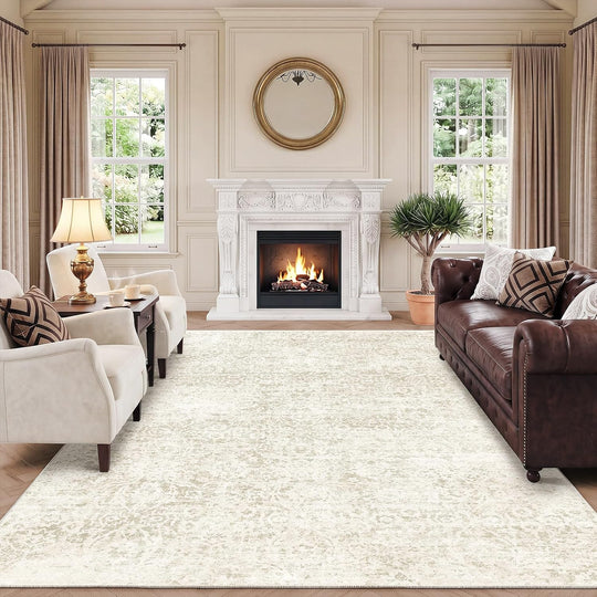 Living Room Rugs Vintage Rug Runner