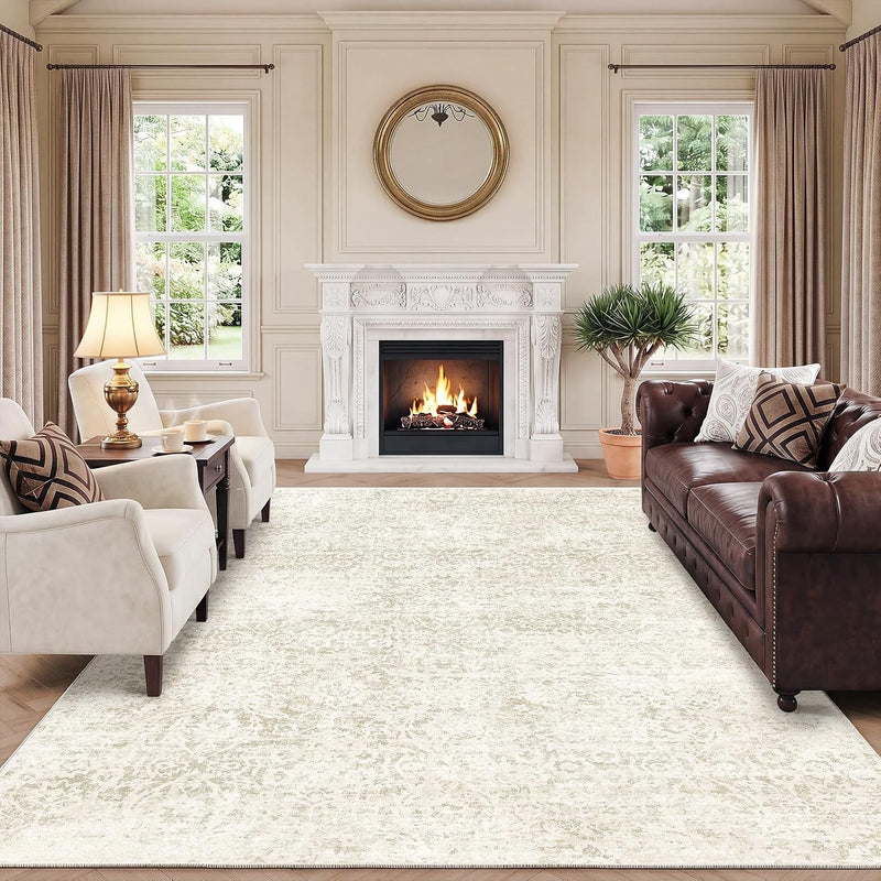 Living Room Rugs Vintage Rug Runner