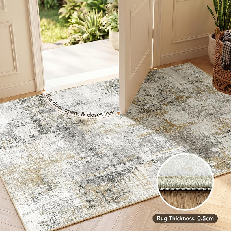Living Room Rugs Vintage Rug Runner