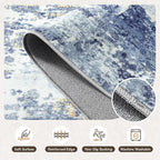 Living Room Rugs Vintage Rug Runner
