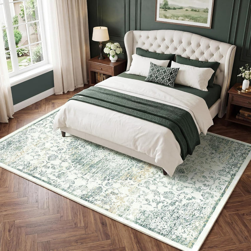 Living Room Rugs Vintage Rug Runner