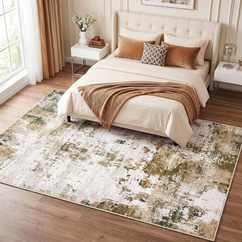 Living Room Rugs Vintage Rug Runner