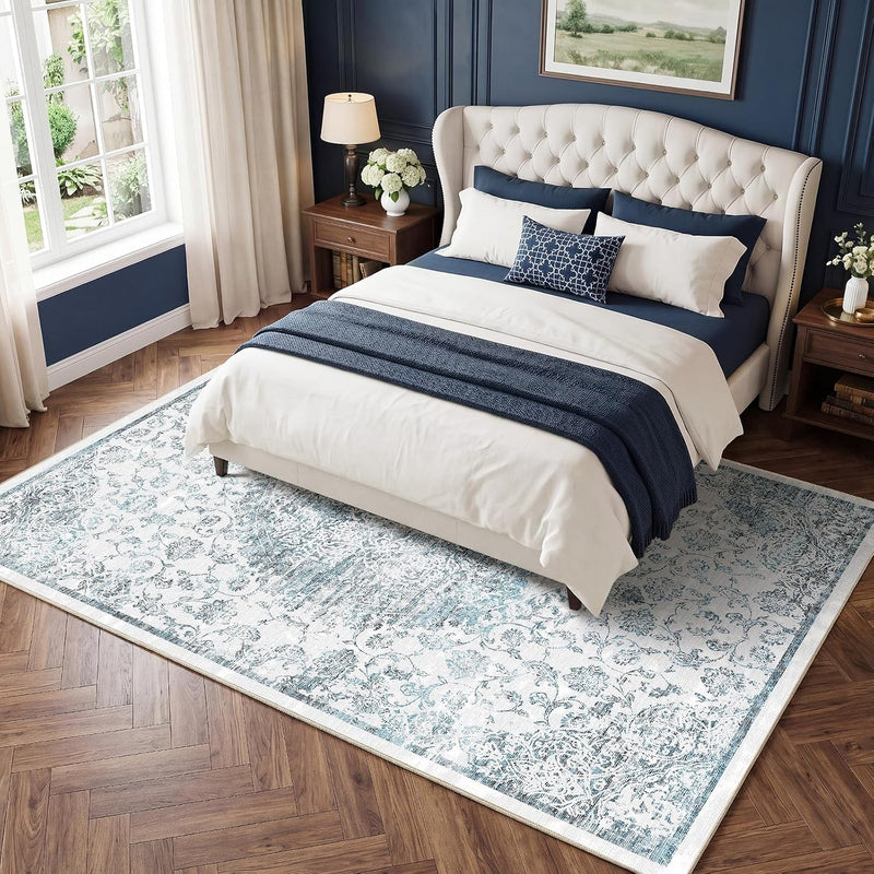 Living Room Rugs Vintage Rug Runner