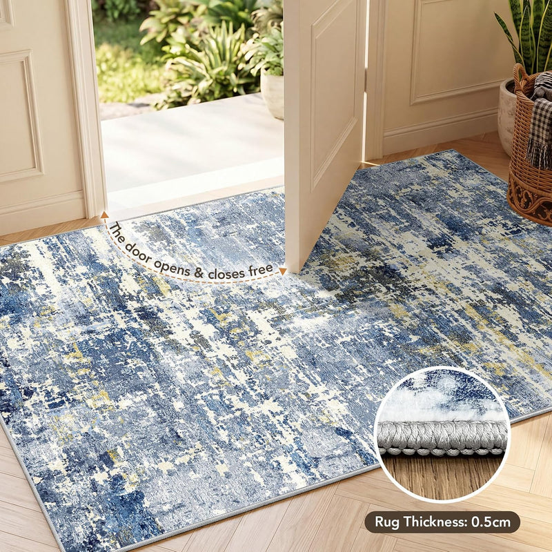 Living Room Rugs Vintage Rug Runner