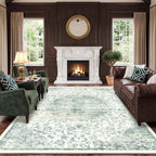 Living Room Rugs Vintage Rug Runner