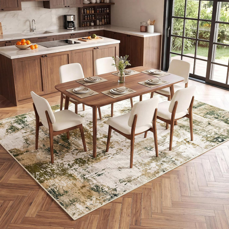 Living Room Rugs Vintage Rug Runner