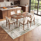 Living Room Rugs Vintage Rug Runner