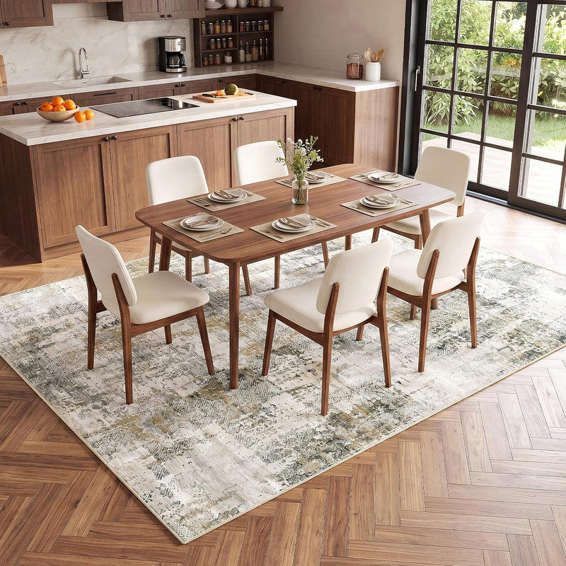 Living Room Rugs Vintage Rug Runner