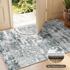 Living Room Rugs Vintage Rug Runner