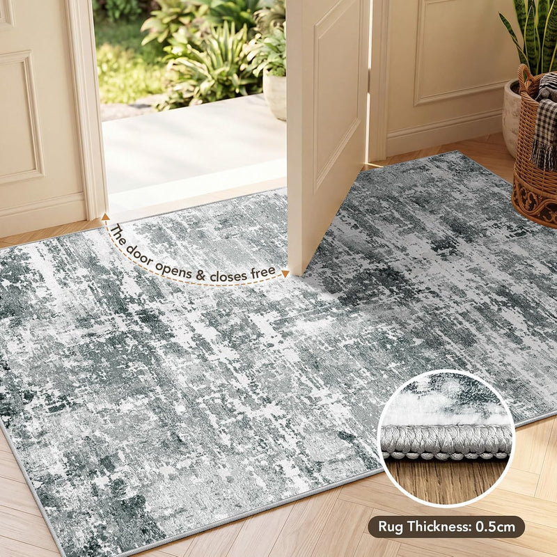 Living Room Rugs Vintage Rug Runner