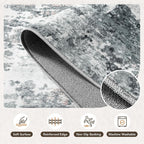 Living Room Rugs Vintage Rug Runner
