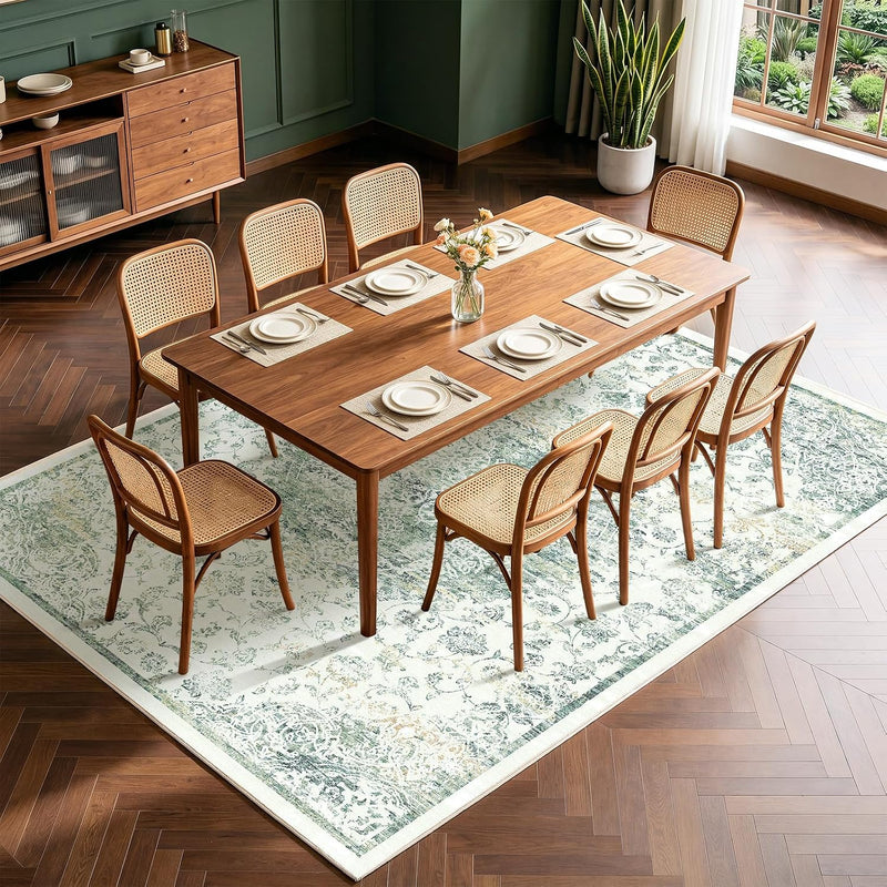 Living Room Rugs Vintage Rug Runner
