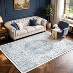Living Room Rugs Vintage Rug Runner