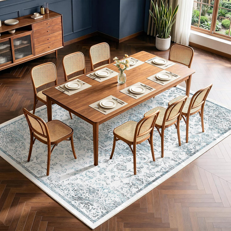 Living Room Rugs Vintage Rug Runner