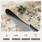 Living Room Rugs Vintage Rug Runner