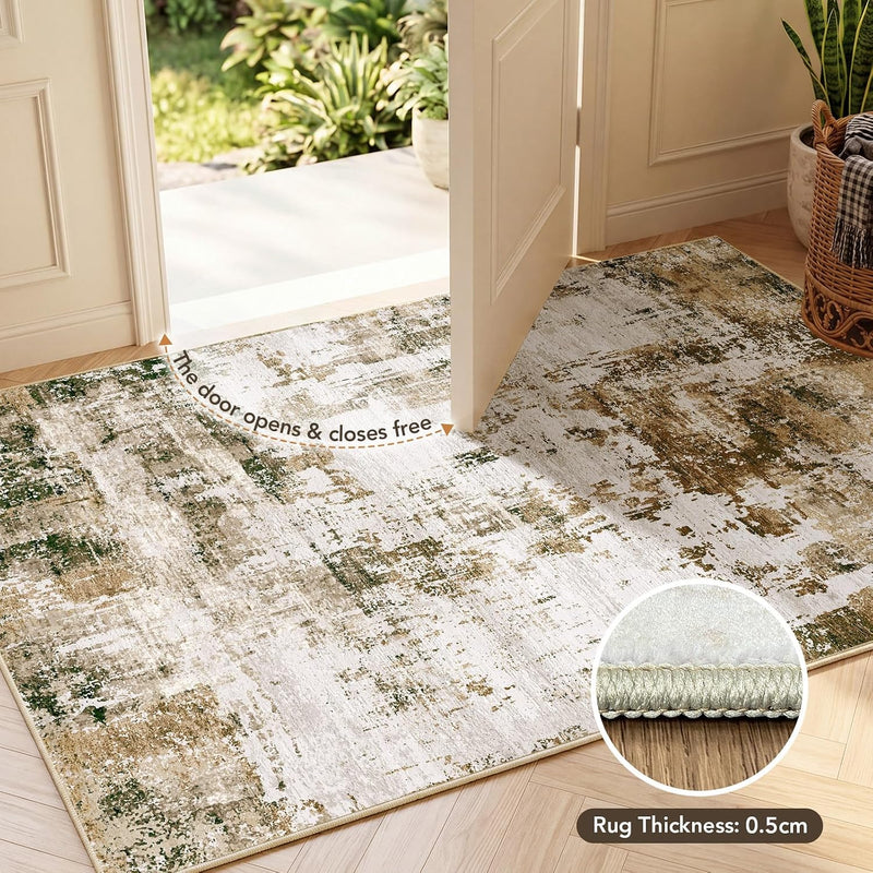 Living Room Rugs Vintage Rug Runner