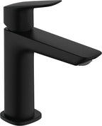 Logis Fine Bathroom Tap with Push-Open Waste Set