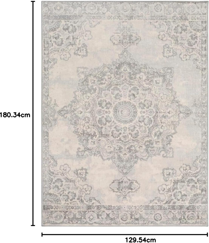 Lola Kuta Vintage Rug Living Room 130x180CM