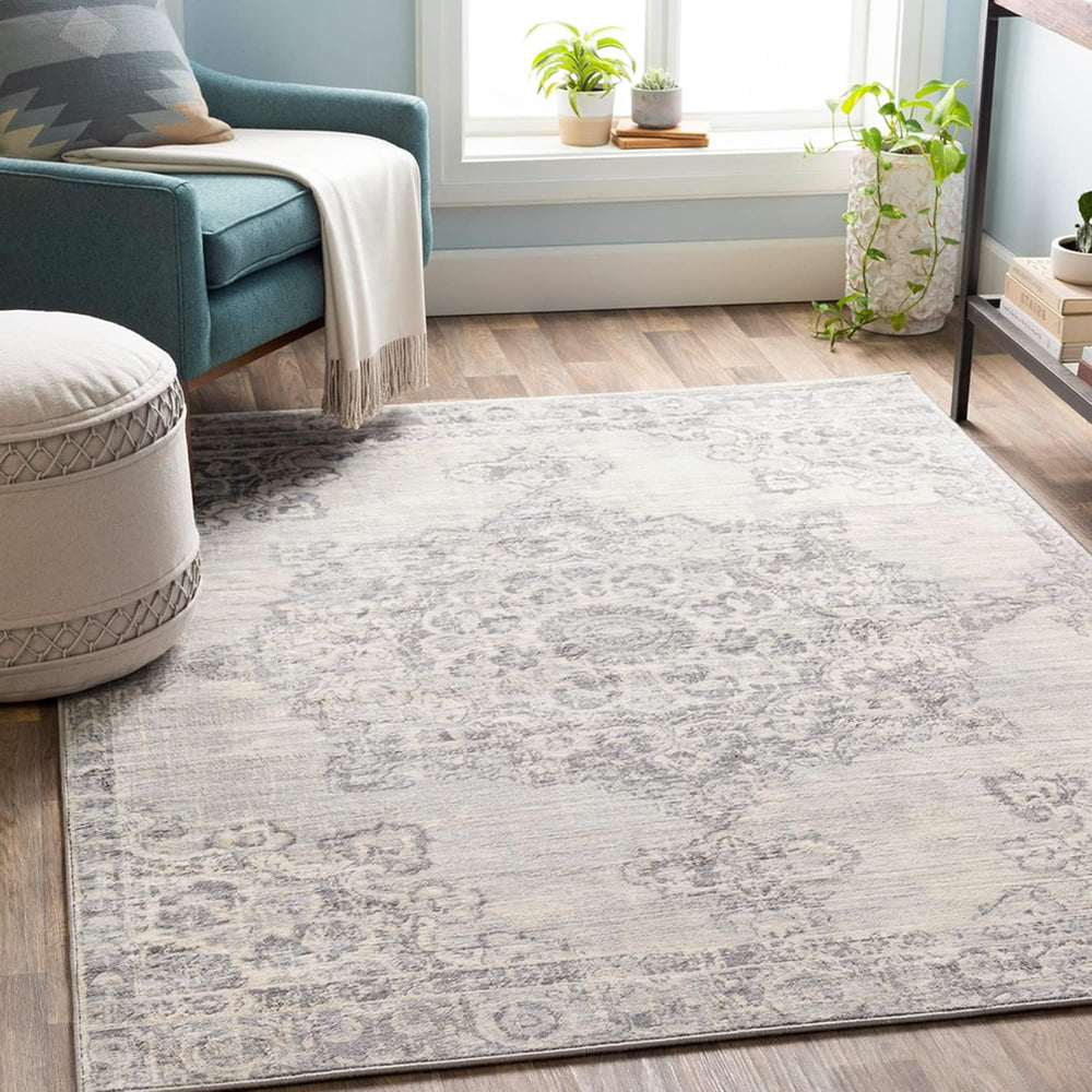 Lola Kuta Vintage Rug Living Room 130x180CM