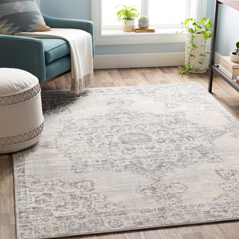 Lola Kuta Vintage Rug Living Room 130x180CM