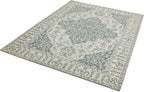 Lord of Rugs Bronte Traditional Medallion Hand Tufted