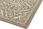 Lord of Rugs Bronte Traditional Medallion Hand Tufted