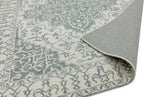 Lord of Rugs Bronte Traditional Medallion Hand Tufted