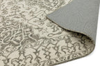 Lord of Rugs Bronte Traditional Medallion Hand Tufted