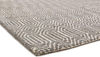 Lord of Rugs Geometric Ethnic Handmade Flatweave Cotton