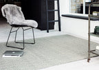 Lord of Rugs Geometric Ethnic Handmade Flatweave Cotton