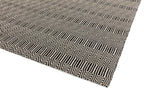 Lord of Rugs Geometric Ethnic Handmade Flatweave Cotton