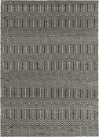 Lord of Rugs Geometric Ethnic Handmade Flatweave Cotton