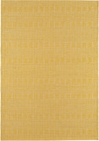 Lord of Rugs Geometric Ethnic Handmade Flatweave Cotton