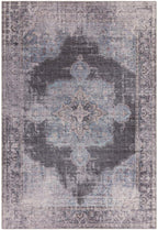 Lord of Rugs Kaya Short Pile Rug Traditional