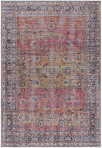 Lord of Rugs Kaya Short Pile Rug Traditional
